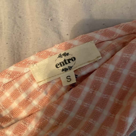 Blouse - Picture 4 of 4